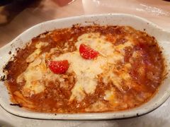 西西里风情肉酱满溢千层面-必胜客(新辰里酒仙桥店)
