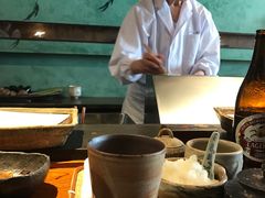 -みかわ是山居