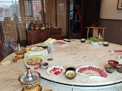 -南门涮肉(通州大船店)