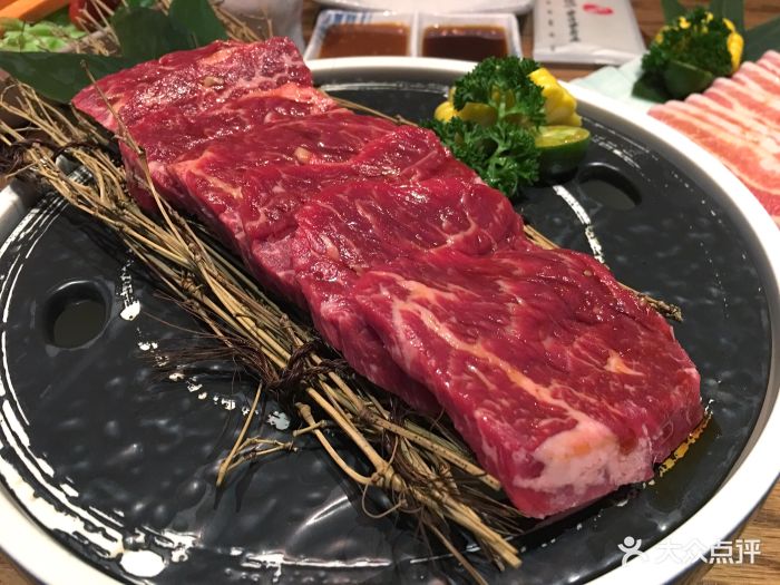 好牛烧肉(老佛爷百货店)图片 第831张