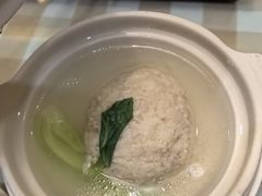 清汤狮子头-无名居(西直门总店)