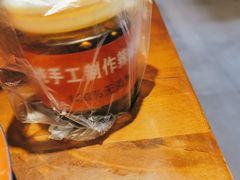 -辣不二地道川菜(汉水路店)