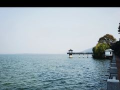 -南京金牛湖风景区