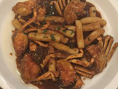 -老人和饭店(打浦路店)