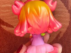 -泡泡玛特POPMART(北国先天下店)