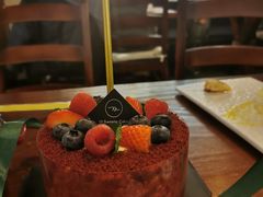 -姆们M Sweetie Cake(三里屯店)
