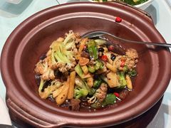-漢舍中国菜馆(889广场店)