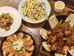 -一楼食业·美食人家