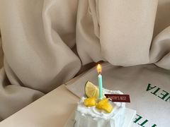 -派悦坊·甜品·蛋糕(虹口龙之梦店)