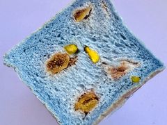 无花果蓝吐司-㞭客烘焙 DAICO TOAST(官舍店)