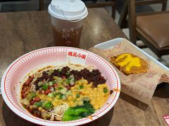 -遇见小面(SM城市广场一期店)