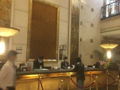 -广州地中海国际酒店
