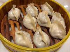 -老边饺子馆(金源店)