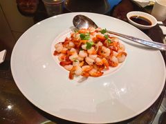 -上海皇廷花园酒店·御宴中餐厅