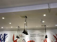 -怪怪龙虾·澳洲蓝龙王·深夜食堂(惊驾路店)