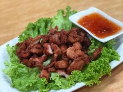 -姓周桥大碗公面