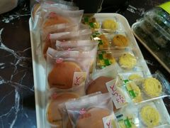 -苹果花园(乳山路店)