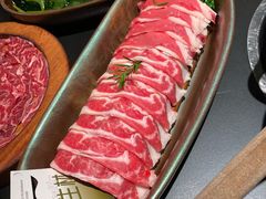 -季季山·云南野生菌火锅(上海首店)