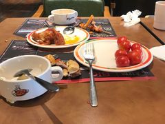 -比格比萨(方庄店)