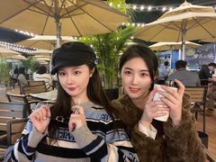 -813芭依珊 BAESAn(皇冠十畝地店)