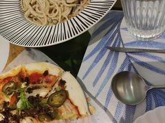 -春树下·树屋花房西餐厅(罍街AS1980店)