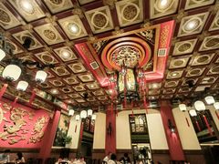 -梅龙镇酒家(南京西路总店)