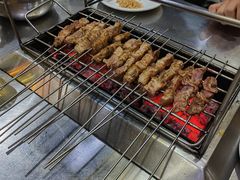 -小寒羊烧烤(凯瑞时代大厦店)