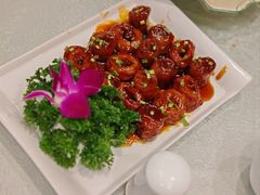 九转大肠-蓬莱春(芝罘店)