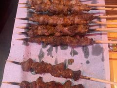-肉串汪(望京店)