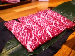 -秋木烤肉·韩国牛肉名家(高新旗舰店)