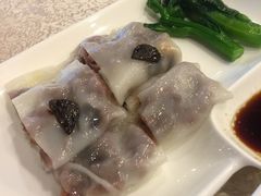 -麒麟中餐厅·经典粤菜·地道菜式老字号(广州长隆酒店)