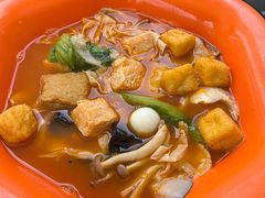 -张亮麻辣烫(哈尔滨金爵万象店)