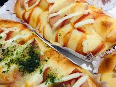-Caidie Bakery采蝶轩(人民东路店)