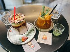 -BE NORMAL CAFE(霞溪路店)