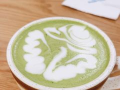 -Cafe Villa