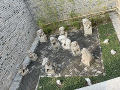 -戏马台景区