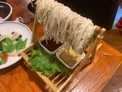 晾衣毛肚-醉长安(南门总店)