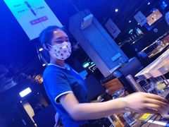 -很久以前羊肉串(打浦路店)