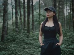 -石棉县孟获城