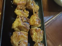 -胜代日本料理(云程巷小区店)