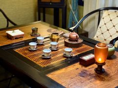 -31号公馆(黄兴广场白果园店)