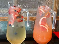 -TABLE·味西餐厅-成都茂业JW万豪酒店