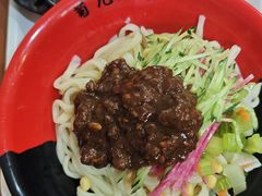 -菊儿人家·北京胡同菜(南锣鼓巷店)