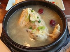 -首尔馆韩国料理(金童路店)