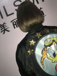 -雅典娜造型