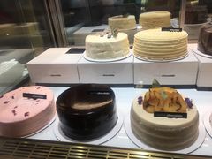 -Awfully Chocolate(来福士广场店)