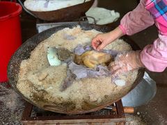-吉英盐焗鸡(文中路店)