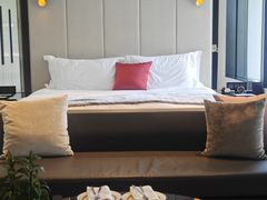 -尼依格罗香港美利酒店