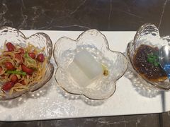 -海派悦庭·海胆烧麦·新融合菜(凯德广场店)