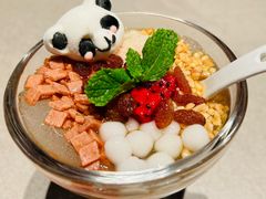 -饕林餐厅(春熙路店)